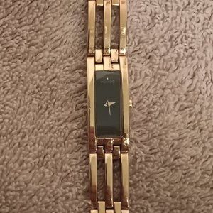 Women's Esperanza Movado watch